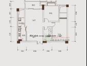 东方锦都,户型图,点击放大