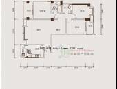 东方锦都,户型图,点击放大