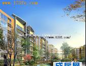 金城锦绣花园,小区环境,点击放大