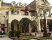 香颂岛,小区环境,点击放大