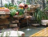 香颂岛,小区环境,点击放大