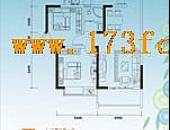 东林城市花园,户型图,点击放大