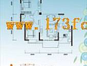 东林城市花园,户型图,点击放大