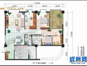 三洲佳润苑,户型图,点击放大