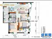 三洲佳润苑,户型图,点击放大