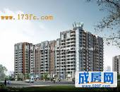 丽都帝景-外观图