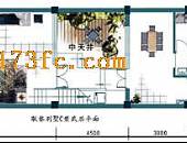 山水印象·品庐,户型图,点击放大