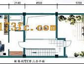 山水印象·品庐,户型图,点击放大
