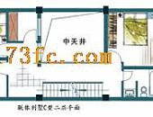 山水印象·品庐,户型图,点击放大