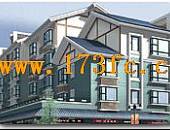 山水印象·品庐-外观图