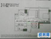 国嘉新视界,户型图,点击放大