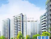 亚丁小镇-外观图