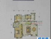 大华水映岛,户型图,点击放大