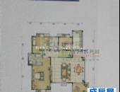 大华水映岛,户型图,点击放大