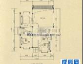今日田园,户型图,点击放大