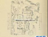 今日田园,户型图,点击放大