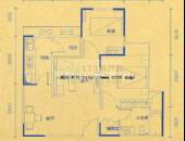 金科一城,户型图,点击放大