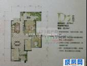 蓝光·富丽城,户型图,点击放大