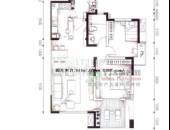 大城际,户型图,点击放大