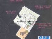 缤舍,户型图,点击放大