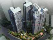 交大绿岭-外观图