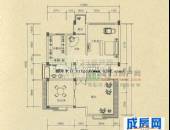 今日田园,户型图,点击放大