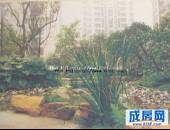 优品尚东三期,小区环境,点击放大