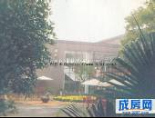 优品尚东三期,小区环境,点击放大