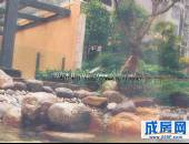 优品尚东三期,小区环境,点击放大