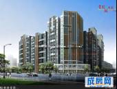 润扬书院阁-外观图