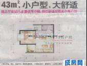 花样年花郡,户型图,点击放大