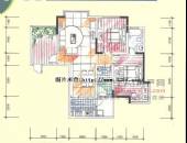 成南锦秀,户型图,点击放大