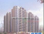 成南锦秀-外观图