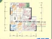 成南锦秀,户型图,点击放大