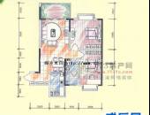 成南锦秀,户型图,点击放大