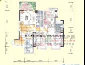 成南锦秀,户型图,点击放大