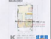 知贤坊,户型图,点击放大