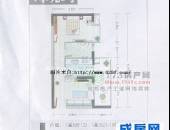 知贤坊,户型图,点击放大