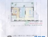 知贤坊,户型图,点击放大