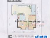 知贤坊,户型图,点击放大