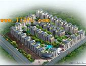 锦都名苑,小区环境,点击放大