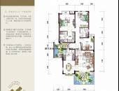 锦绣森邻,户型图,点击放大