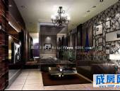 80派,户型图,点击放大