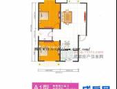 驿都水岸丽园,户型图,点击放大