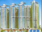 驿都水岸丽园-外观图