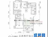 玺印上院,户型图,点击放大