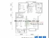 玺印上院,户型图,点击放大