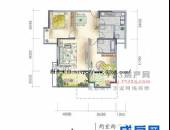 齐力碧水湾,户型图,点击放大