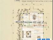 清溪玫瑰园,户型图,点击放大