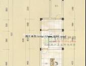 清溪玫瑰园,户型图,点击放大